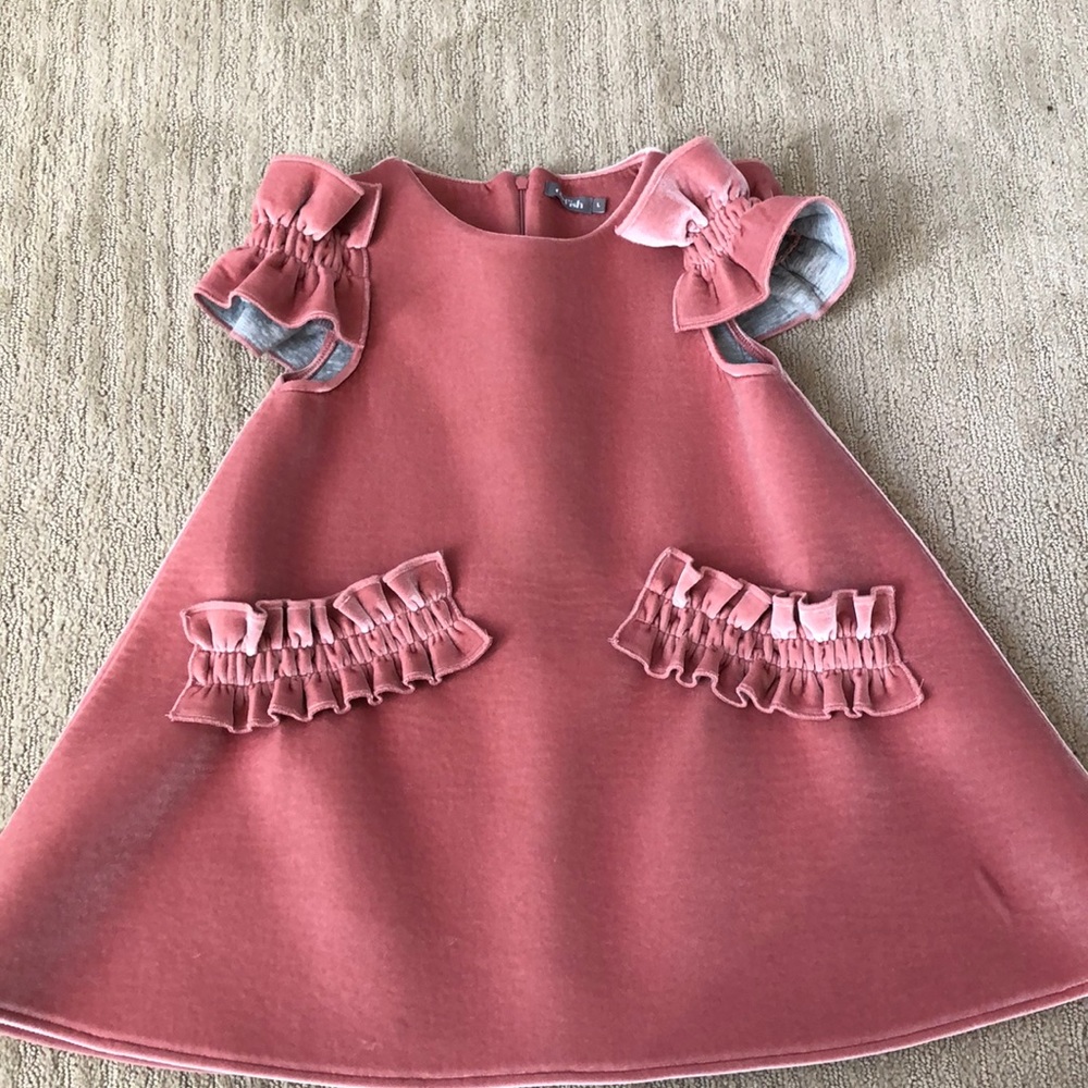 COPY - Dress